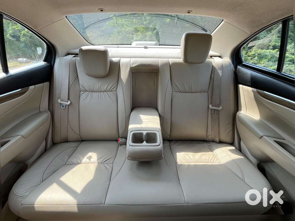 Maruti Suzuki Ciaz Zeta 1.5 At, 2022, Petrol