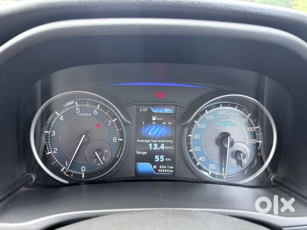 Maruti Suzuki Xl6 1.5 Zeta Mt, 2021, Petrol