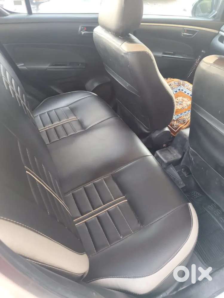 Maruti Suzuki Swift 2012 Diesel Well Maintained