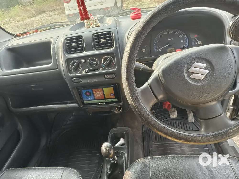Maruti Suzuki Wagnar