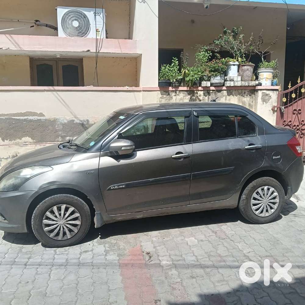 Good Mileage And Good Condition