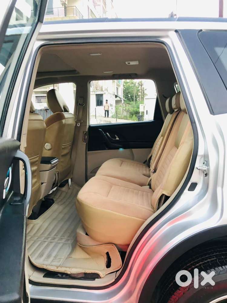 Mahindra Xuv500 2.2 W10, 2015, Diesel