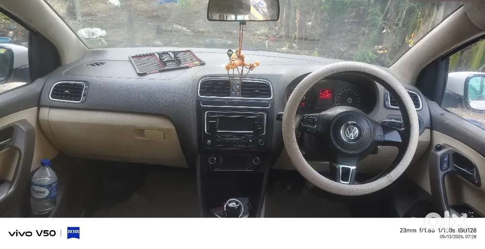 Volkswagen Vento 2013 Diesel 275000 Km Driven