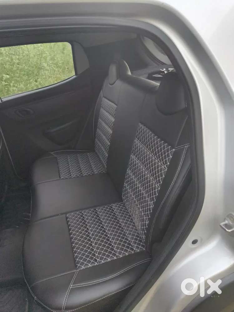 Renault Kwid Petrol Manual 2021