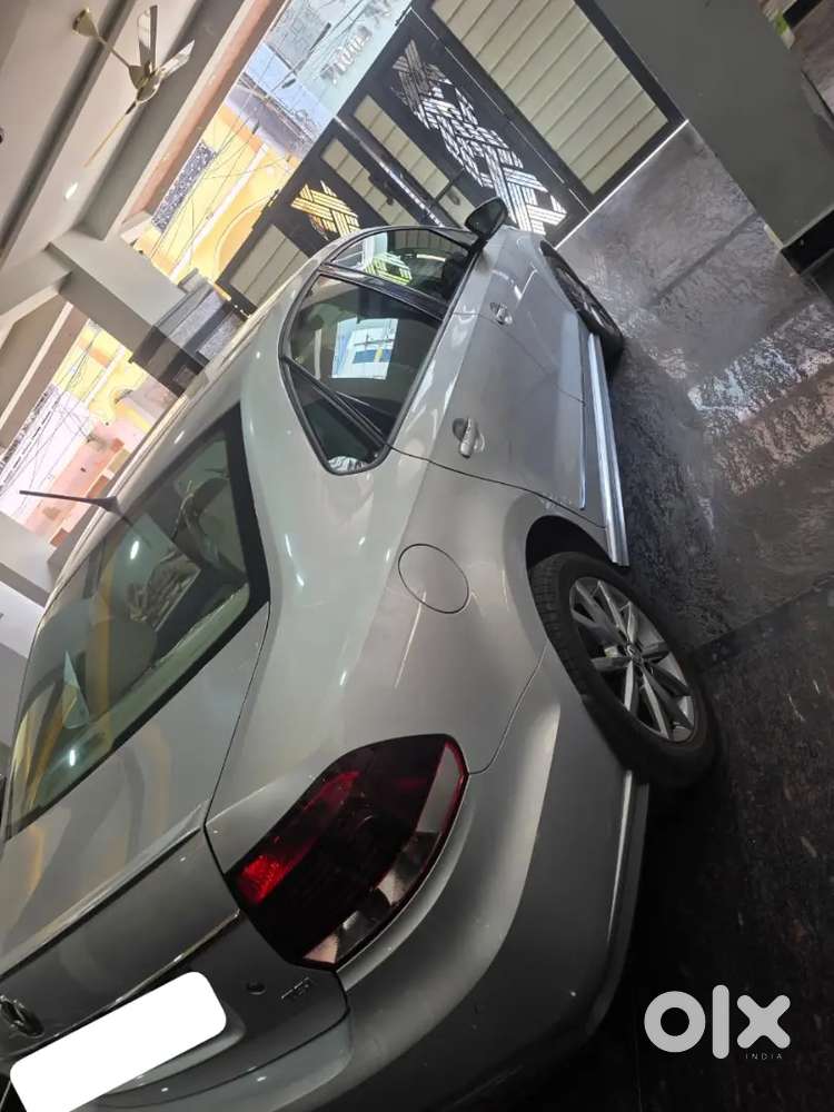 Vento 2021 11000 Kms Driven