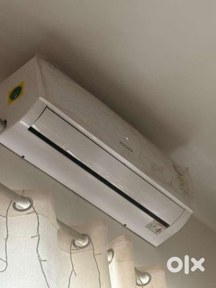 Find 335 Used ACs for Sale in Kilkadirpoor - Second Hand ACs on OLX
