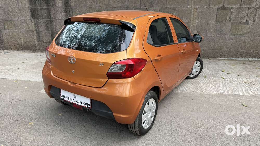 Tata Tiago 1.05 Revotorq Xt, 2019, Diesel