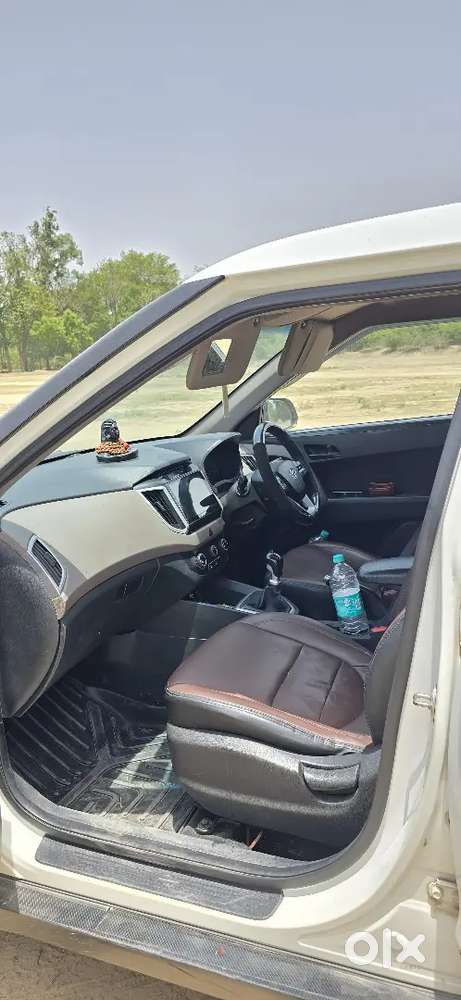 Hyundai Creta 1.4 S Diesel