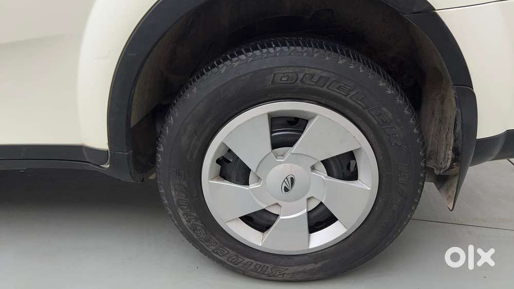 Mahindra Xuv500 W7, 2021, Diesel