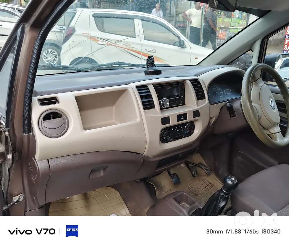Maruti Suzuki Estilo 2012 Cng & Hybrids Well Maintained