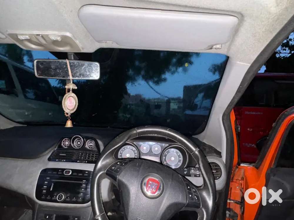Fiat Avventura Urban 2016 Diesel Manual