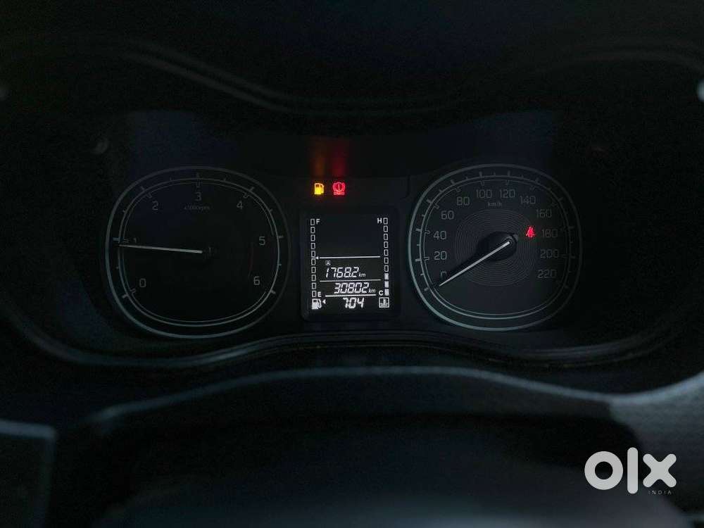 Maruti Suzuki Brezza Vdi, 2019, Diesel