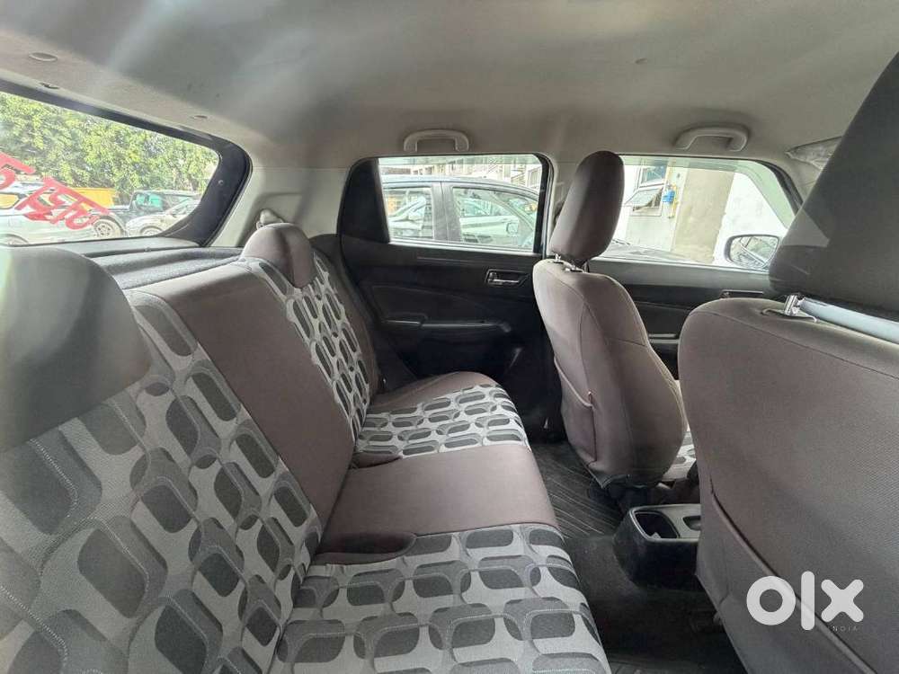 Swift Lxi Option 2019 Year