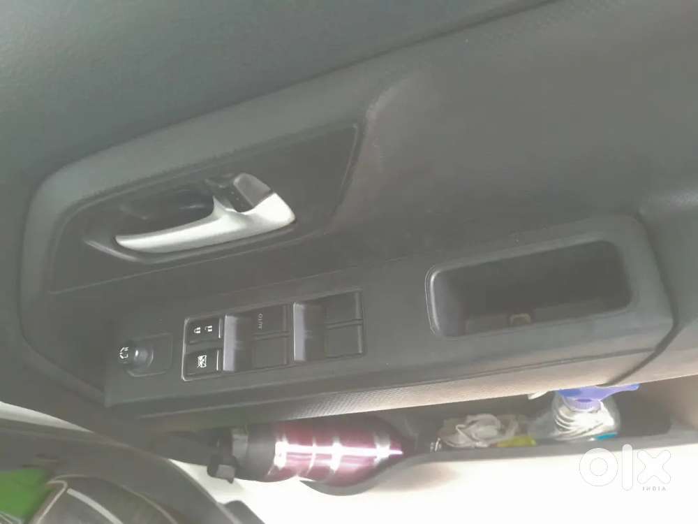 Maruti Suzuki Wagon R 2025