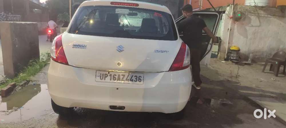 2016 Maruti Dzire Tour Diesel