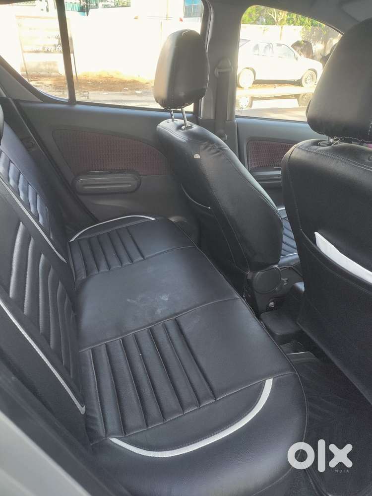 Maruti Suzuki Ritz Vxi (abs) Bs Iv, 2013, Petrol