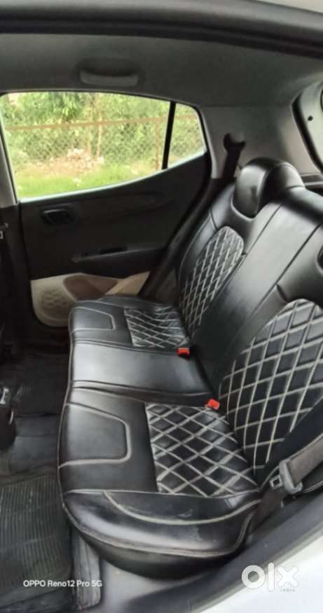 Hyundai Grand I10 Nios Magna 1.2 Kappa Vtvt, 2021, Petrol