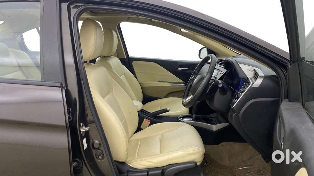 Honda City 2014-2015 I Vtec Cvt Vx, 2015, Petrol