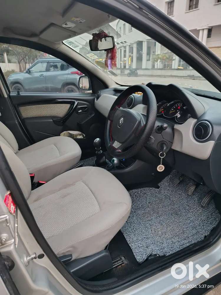 Renault Duster 2016 Diesel Good Condition