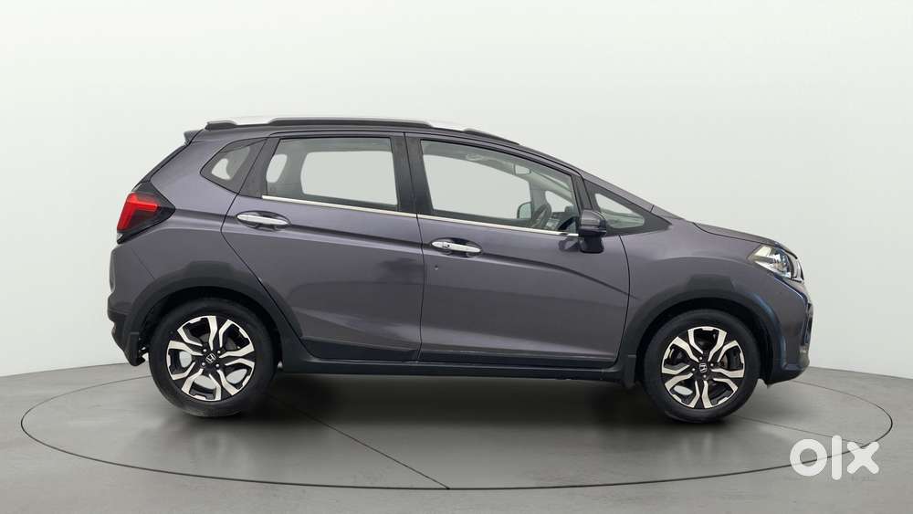 Honda Wr-v 1.2 Vx I-vtec, 2020, Petrol