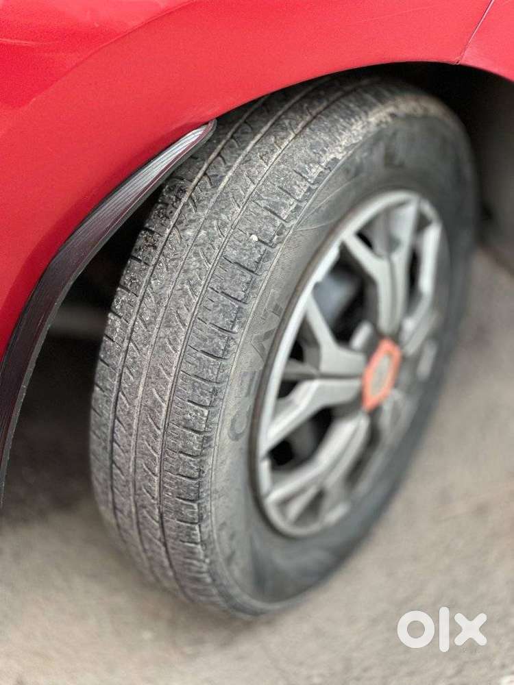 Datsun Redigo, 2019, Cng & Hybrids