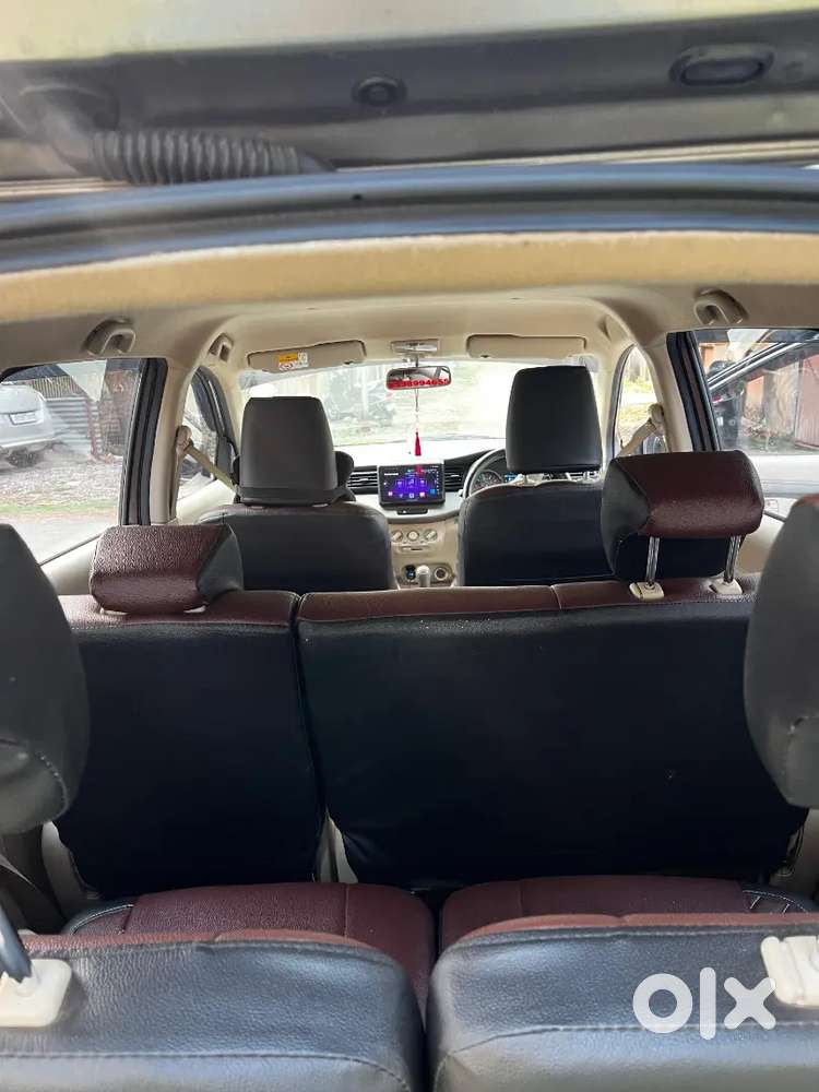 Toyota Rumion 2025