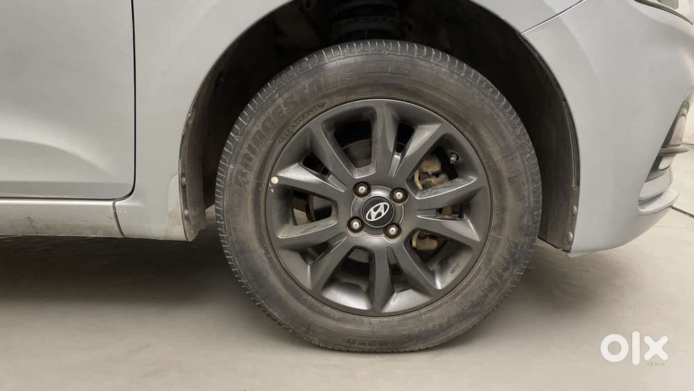 Hyundai Elite I20 Sportz Plus Cvt, 2019, Petrol