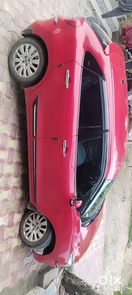80000km Raining, 4 Tayr 80%, Istepni New
