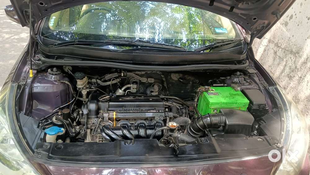 Hyundai Verna 2011-2014 1.4 Cx, 2013, Petrol
