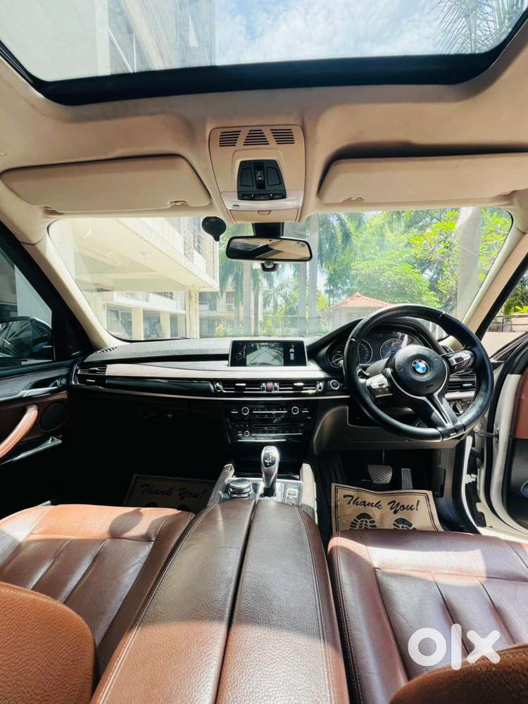 Bmw X5 Xdrive 30d, 2016, Diesel
