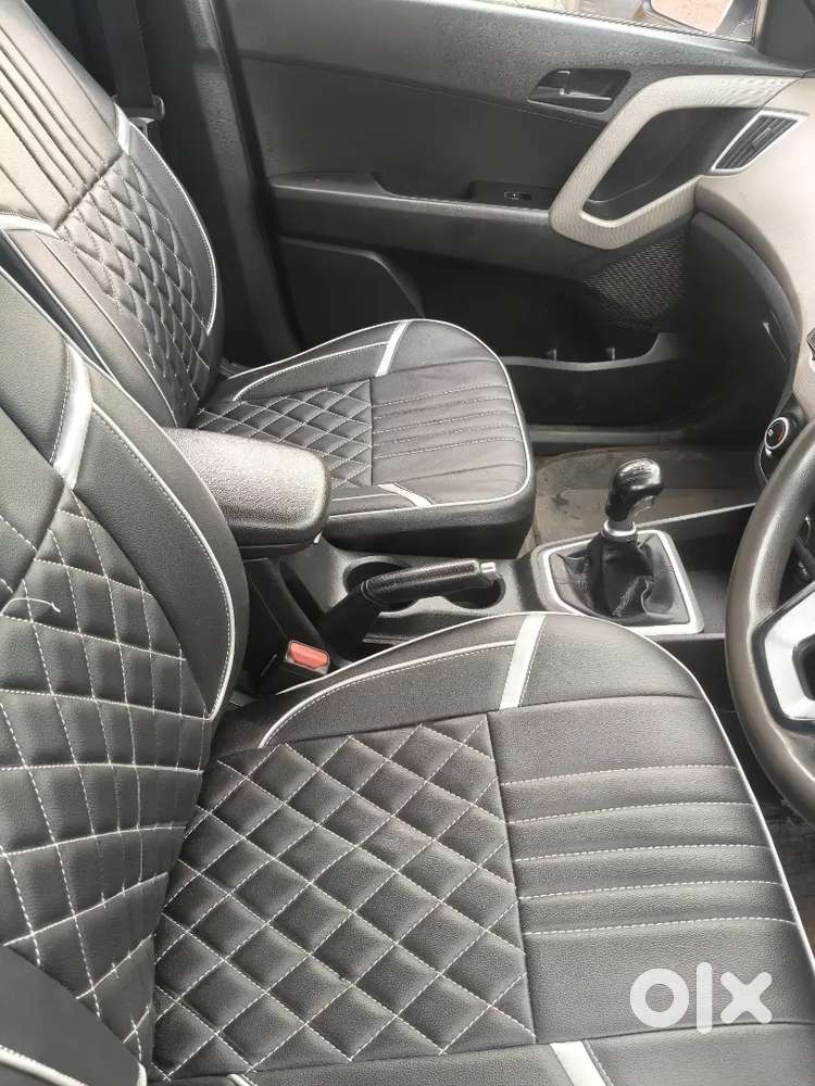 Hyundai Creta 1.6 Ex 2020