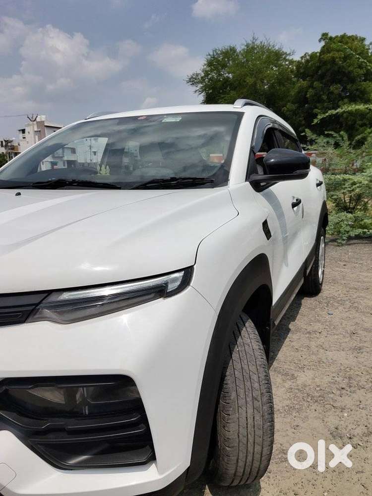 Renault Kiger, 2022, Petrol