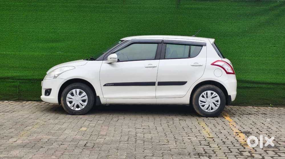 Maruti Suzuki Swift, 2014, Petrol
