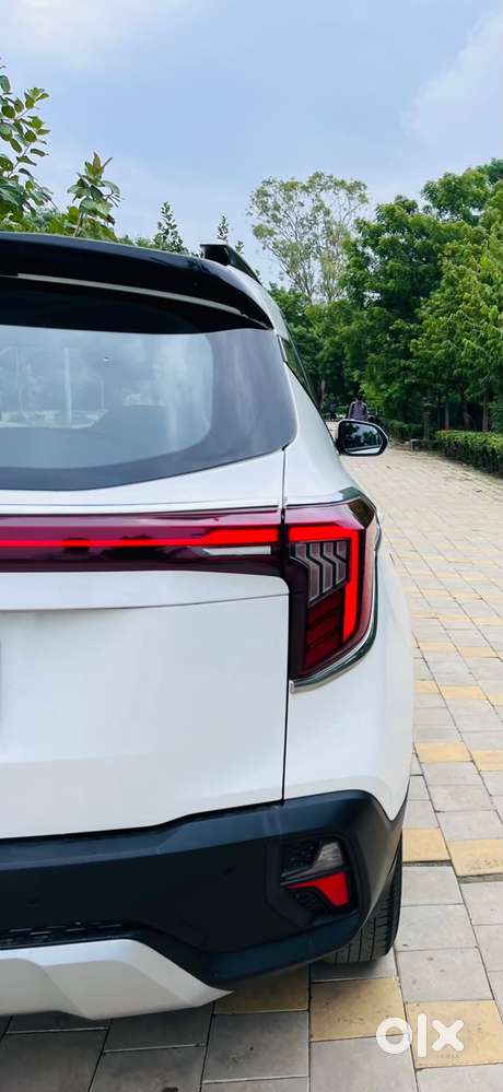 Kia Seltos Hte D, 2025, Diesel