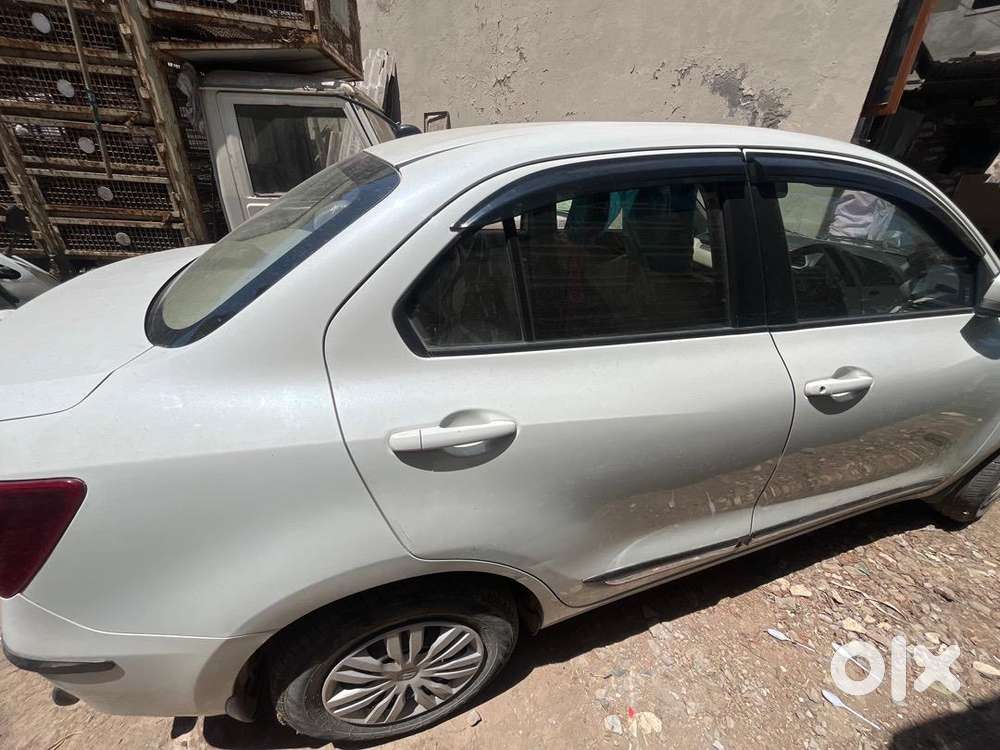 Maruti Suzuki Dzire 2024 Petrol 25000 Km Driven