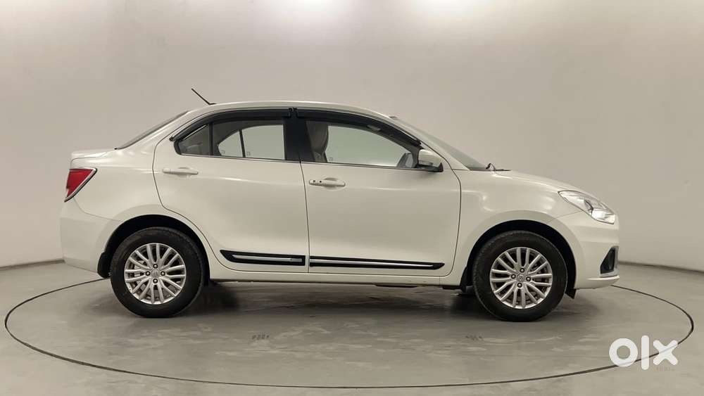 Maruti Suzuki Dzire 1.2 Zxi Cng, 2023, Cng & Hybrids