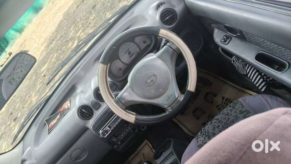 Hyundai Santro Xing Gls, 2005, Petrol