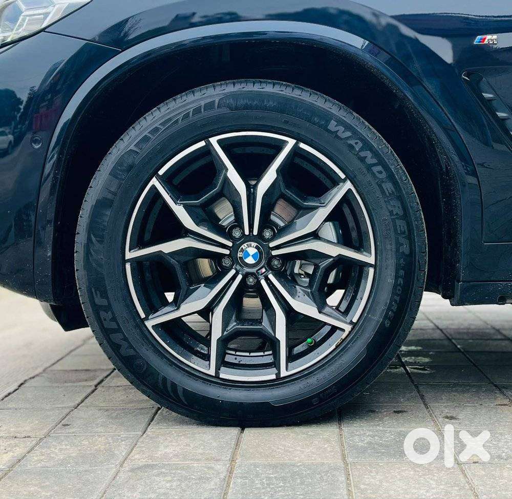 Bmw X3 Xdrive20d M Sport, 2024, Diesel