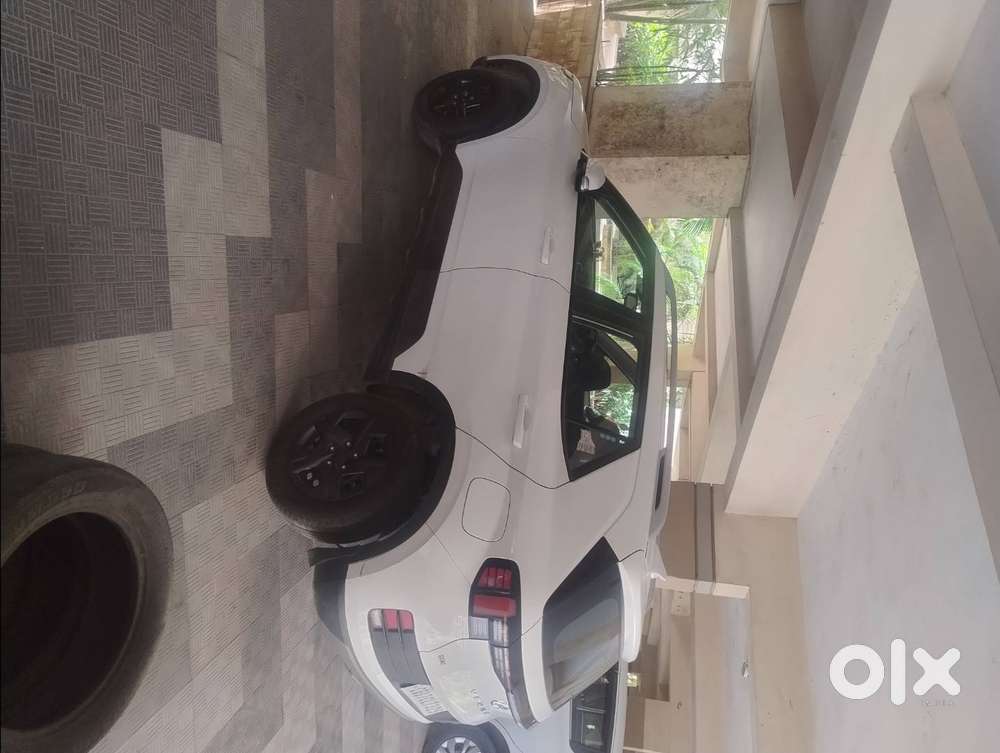 For Sale 2023 3 Years Old