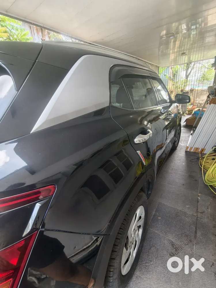 Hyundai Creta Diesel 2023