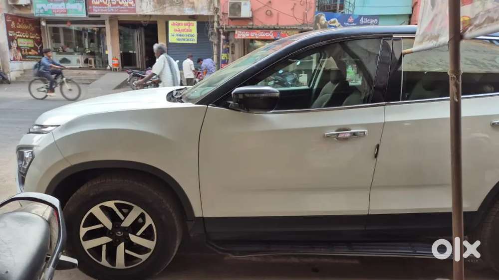 Tata Harrier 2.0 Kryotec 2020