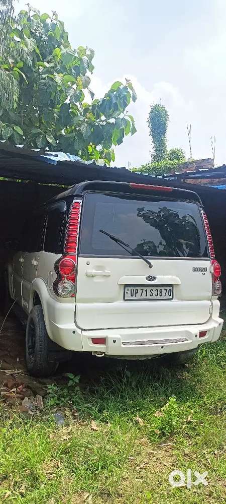 Mahindra Scorpio 2014 245000 Km Diesel