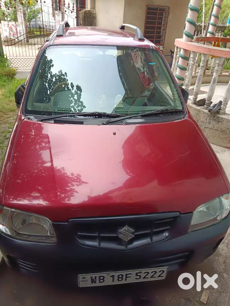 Maruti Suzuki Alto 2011 For Sale