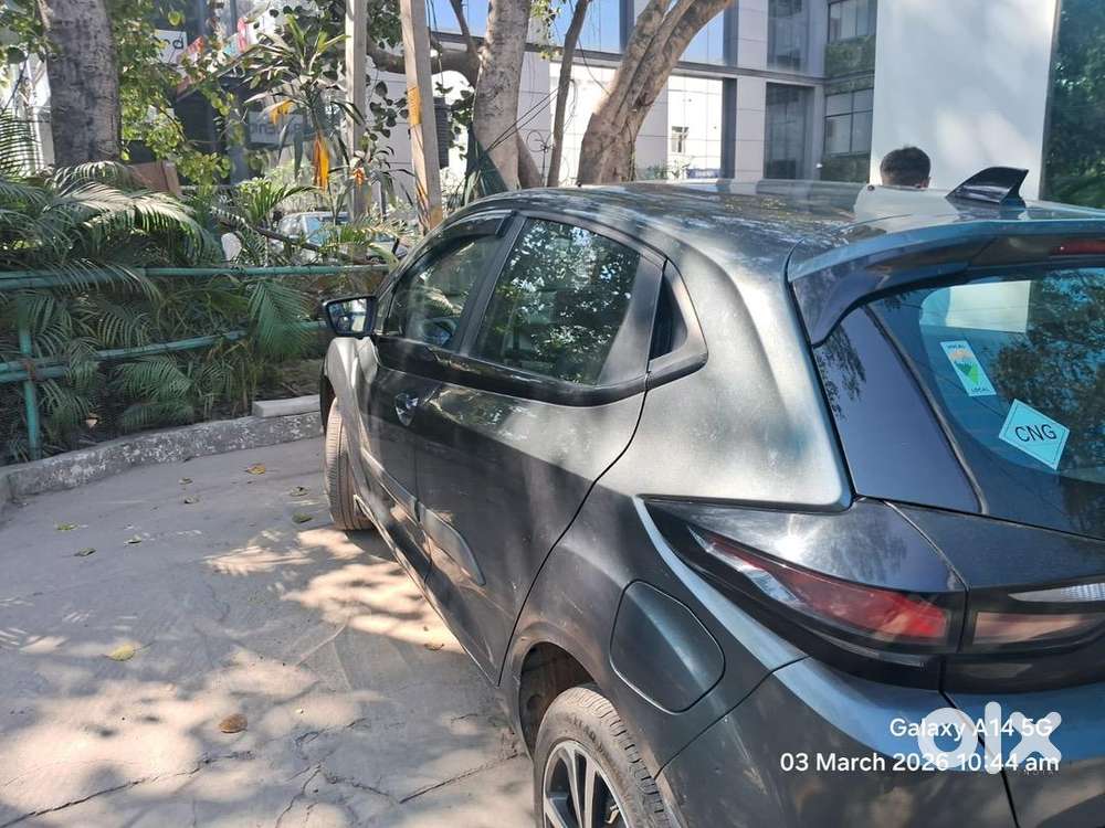 Tata Altroz 2023 Cng & Hybrids Well Maintained