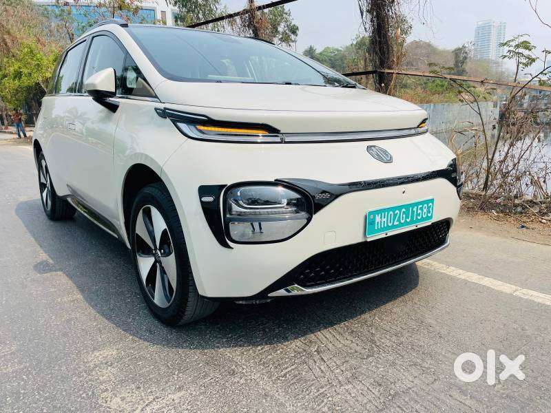 Mg Windsor Ev Essence, 2024, Electric