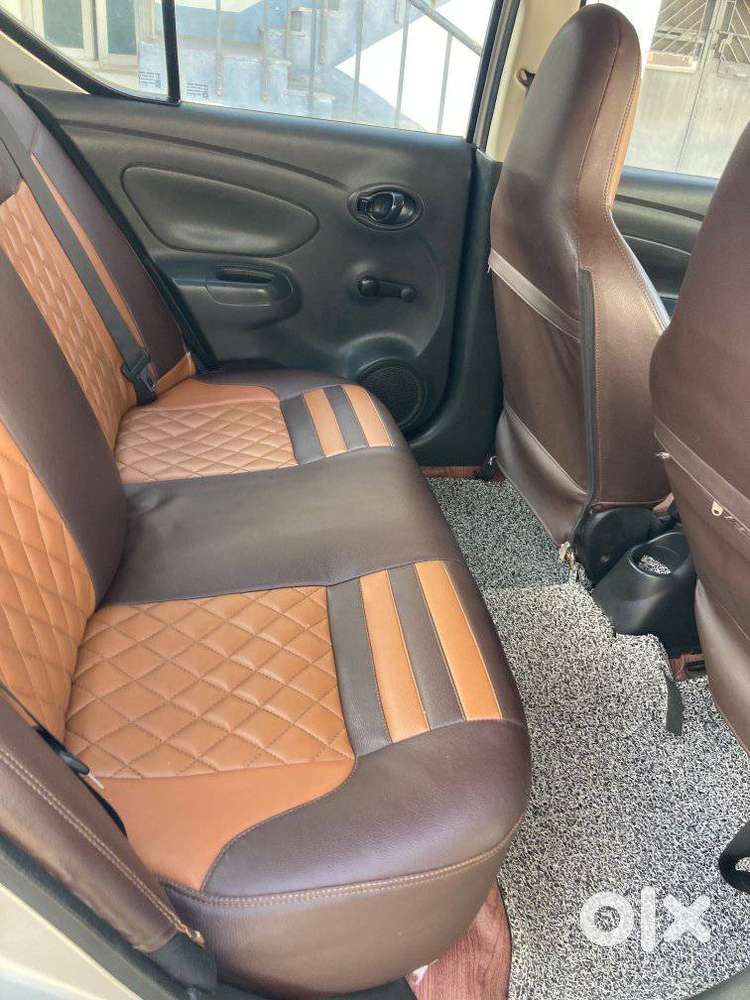 Nissan Sunny Xe D, 2019, Diesel