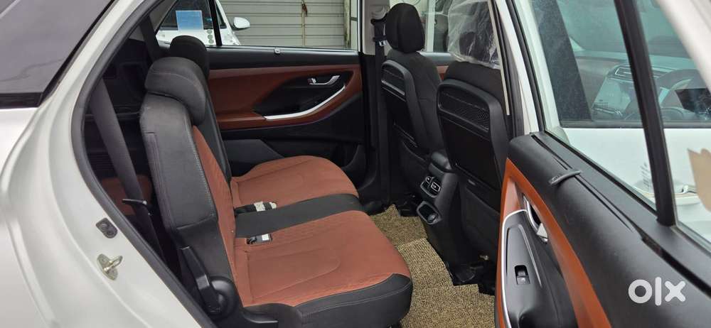 Hyundai Alcazar 1.5 Prestige Diesel Mt 7 Str, 2023, Diesel