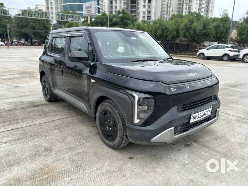 Kia Syros Htk Turbo, 2025, Petrol