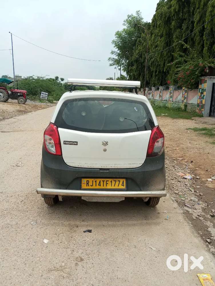 Maruti Suzuki 800 2022 Lpg 80000 Km Driven