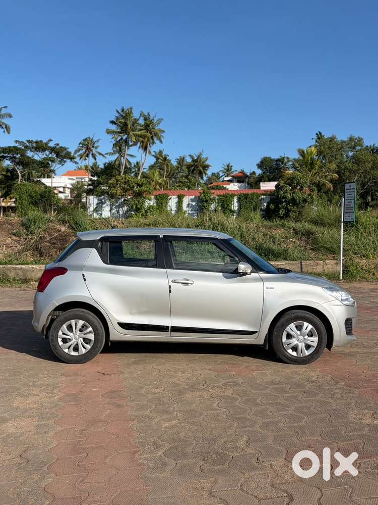 Maruti Suzuki Swift Ddis Vdi, 2018, Diesel